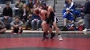 135lbs Devin Depew OX(G) vs Corey Burnett BGA(R)