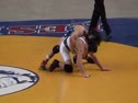 135lbs, Final, Austin Ormsbee vs Jeff Canforo, NJ