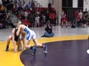 135lbs Final Brooks Martino vs Jacob Kingett FPK