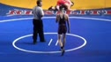 135lbs, R32, Luke Farinaro, NJ vs Nick Varndell, PA