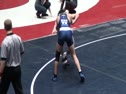 135lbs RC Ramirez WS vs Aaron Lambert CC