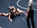 135lbs Sal Diaz WS vs Jordan Jefferies GF