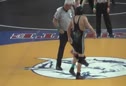 135lbs, Semi, Jeff Canfora NJ vs Scott Wolfinger, PA