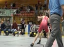 135 lbs match Luke Campbell Canada vs. Dylan Realbuto Askren