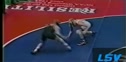 135 lbs match Ryan Lang OH vs. Zach Flake OH