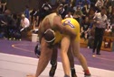 152lb R32 -  Mathew Miller (JCL) vs David Morrow (CAE)