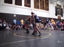 137lbs Bobby Fehr  (TG) vs Jooseph DePhillip0 (WE)