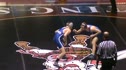 138 Austin Matthews (Reynolds) vs Riley Smith (Fort LeBoeuf)