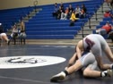 138 Chad Skelly, Mechanicsburg vs Steven Smith, Chambersburg