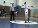 138 Jack Walsh vs Ty White