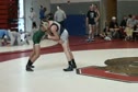 138 Ty White WS vs Jorge Lotez DB