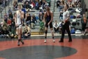 138lbs Semi Ty White WS R vs Brendan Goldup Las G