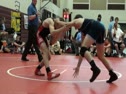 138 lbs match Zain Retherford PA R vs. Anthony Ashnault NJ B