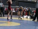 138 lbs round1 Chris Yankowich GA (G) vs. Nick Womak BI ÃÂÃÂ®