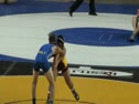 138 lbs round3 Alfred Bannister BM R vs. Max Wilt CR G