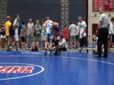 140 Troy Ernest (G) vs Rob Lane (R)