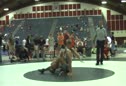 140 Zachary Beitz (G) vs Trey Duncan (R)