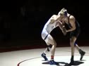 140lbs Final Cohl Fulk WS(R) vs Connor Sutton LAS(G)