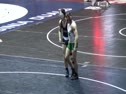 140lbs Cohl Fulk WS vs TJ Miller CC