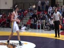 140lbs Final Nick Lospinoso DBR vs Mike Zito LOY
