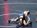140lbs Greg Noll NAZ vs Christopher Jablonski Cox