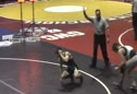 140lbs Reid Paswall WS vs Corey Stasenko SP
