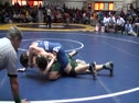 140lbs Stephen Gallo STM vs Steve Cross BAR