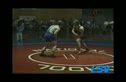 140 lbs match Cary Kolat Jefferson Morgan vs. Roger Chandler St Edward