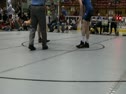 140 lbs match Ryan Little Canada vs. Larry Courtien Askren