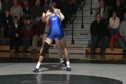 141 Joe Bonaldi BU vs Matt Maricher AU