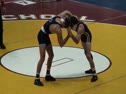 141lbs Andrew Alton PSU vs Kellen Russel MI