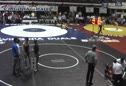 141lbs Brennan Brumley OD vs Kasy Davis EB & 149lbs Joey Metzler OD vs Torsten Gilliespie EB