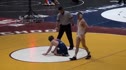 141lbs Eric Harris BK vs Chase Smith WY