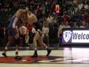 141lbs Final Casey Thome Army vs Matthew Mariacher American