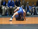 141 lbs quarter-finals Dylan Durso FM vs. Zacj Kemmerer Penn