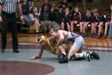 145 Aaron Davis MB vs Andonia Bennett MT