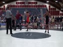 145 Garrett Peppelman (R) vs Mitch Minotti (G)