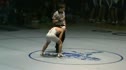145 Levi Stoyer (Reynolds) vs Dan Yori (Cathedral Prep)
