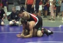 145 Mitch Minotti (R) vs Reno Bucci (G)