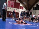 145 -  Mitch Minotti (R) vs Scott Bosak (G)