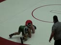 145 TC Warner CV vs Austin Rose CD