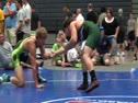 145 Teran HockenBerry (R) vs Reno Bucci (G)