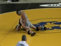 145 lbs finals Dylan Mionas Blair G vs. Matt Cimato LaSalle R