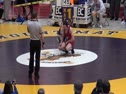 145lbs 3rd Dan Ries DBR vs Taylor White GRA