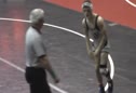 145lbs Cohl FUlk WS vs Jeff Conroy SP