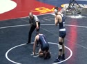 145lbs Cohl Fulk WS vs Taylor White GF