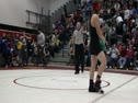 145lbs Consi Final Kyle Halladay CV R vs John Linedoll Qby G