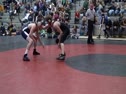 145lbs Consi Finals Eric Frank OX(R) vs Paul Parsons BGA(G)
