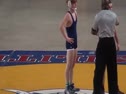 145lbs, FInal, Blake Roulo, VA vs Nick Hodgkins, PA