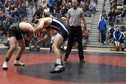145lbs Qtr Cohl Fulk WS R vs Trevor Parrish Gre G